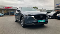 Mazda CX-5 2.0 e-Skyactiv G MHEV Centre-Line 5dr Petrol Estate